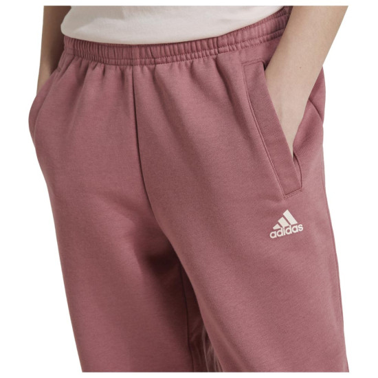 Adidas Παιδικό παντελόνι φόρμας Essentials FeelCozy Fleece Pants